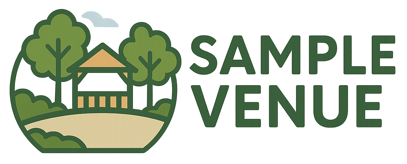 Sample Venue